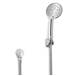 Toto - TS200F55#CP - Wall Mounted Hand Showers
