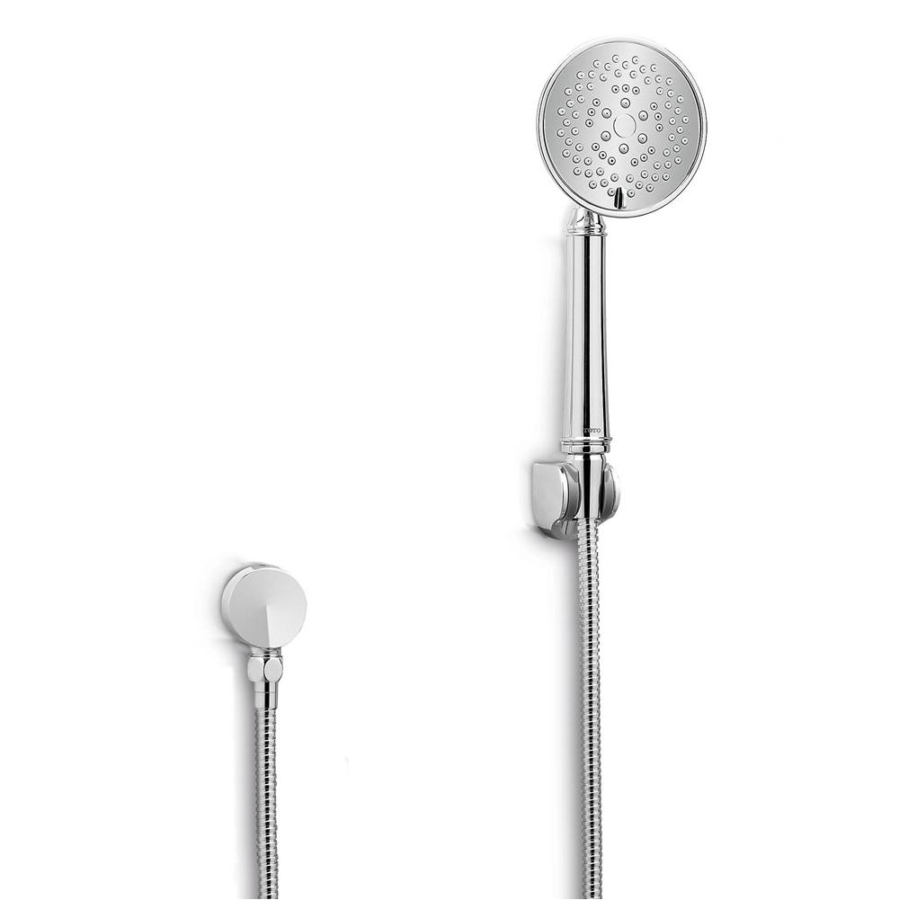 TOTO Wall Mount Hand Showers item TS300F55#BN
