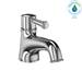 Toto - TL220SD#CP - Single Hole Bathroom Sink Faucets