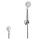 Toto - TS400FL41#CP - Wall Mounted Hand Showers