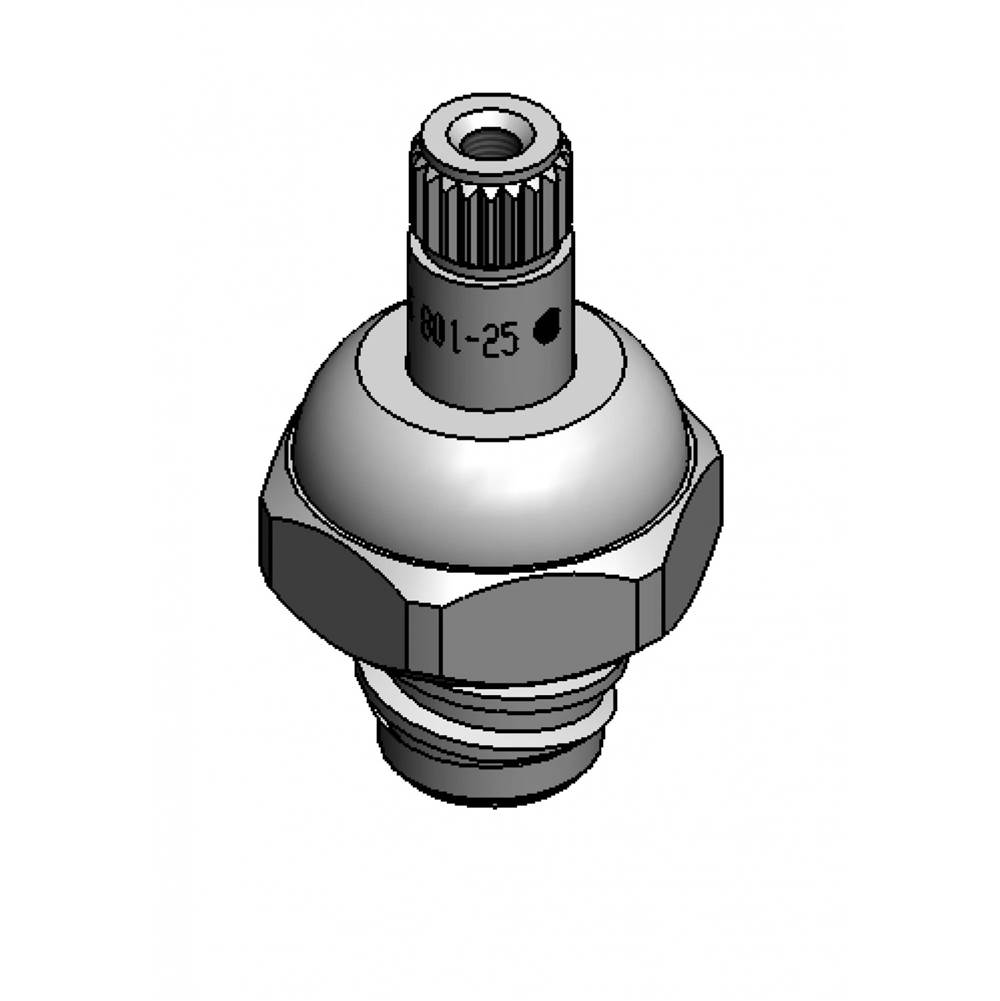 T&S Brass  Faucet Parts item 009424-40QT