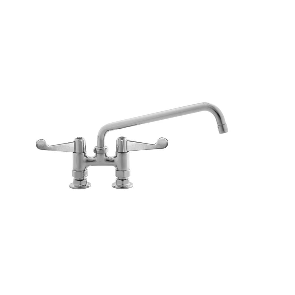 T&S Brass  Faucet Parts item 5F-4DWS10