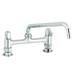 T And S Brass - 5F-8DLS12A - Faucet Parts