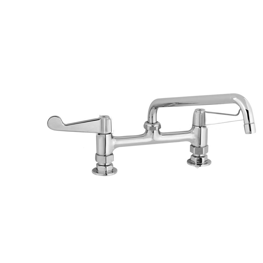 T&S Brass  Faucet Parts item 5F-8DWS08