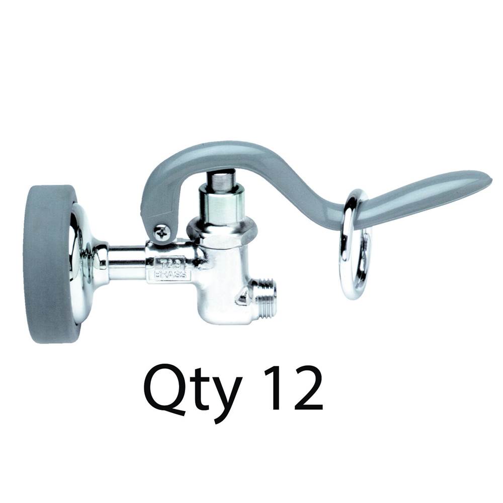 T&S Brass  Faucet Parts item B-0107-M