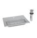 T And S Brass - B-1231 - Laundry And Utility Sinks