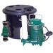 Zoeller Company - 105-0001 - Drain Pumps