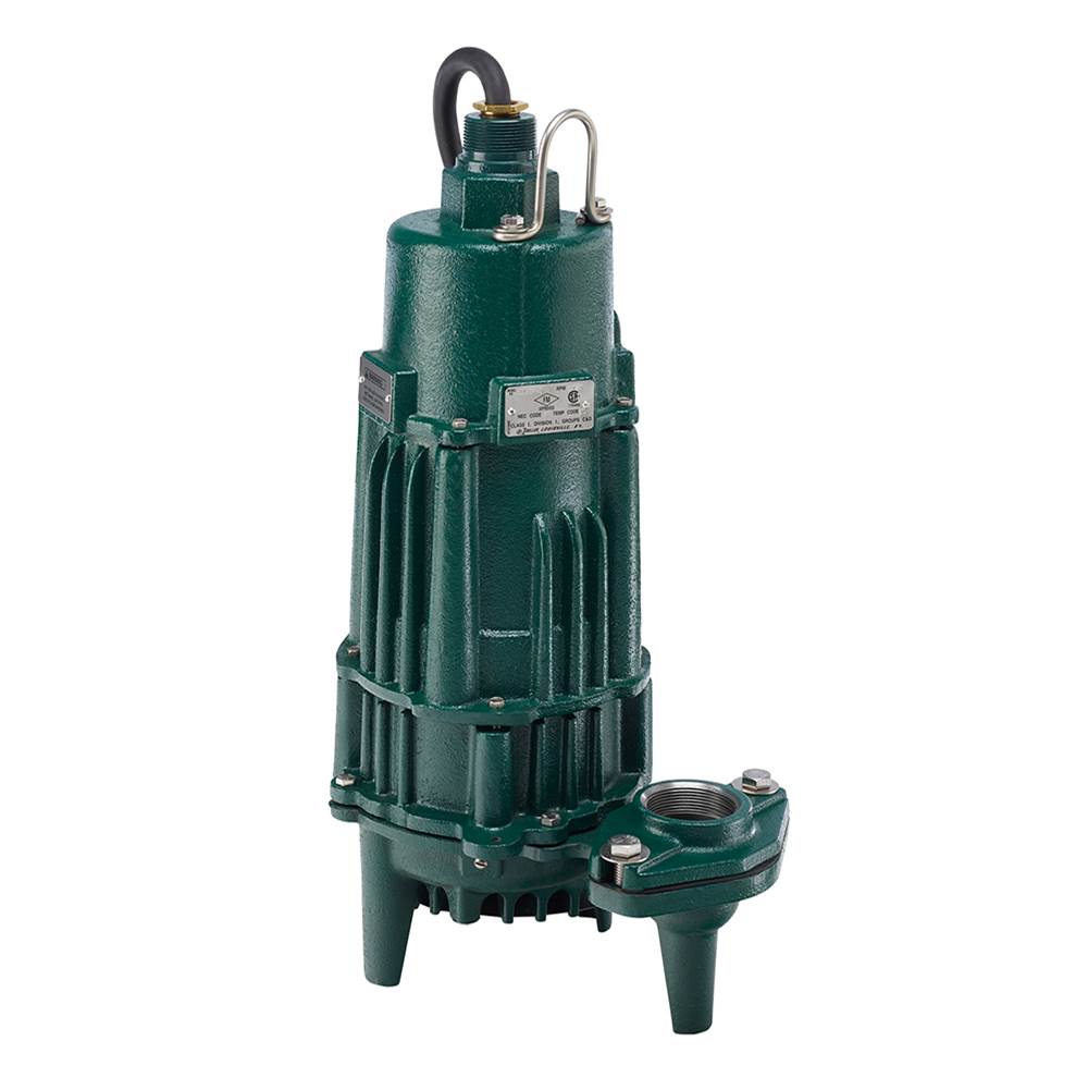 Zoeller Company Sump Pumps item 365-0013