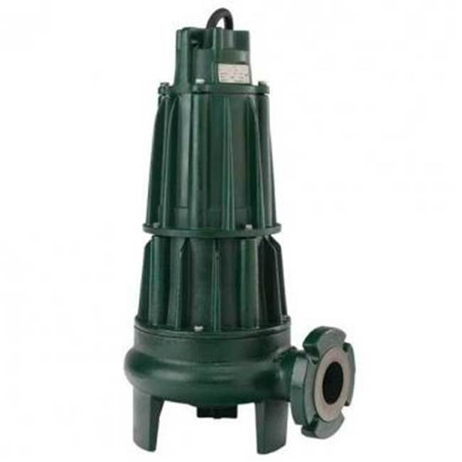 Zoeller Company  Pumps item 611-0008