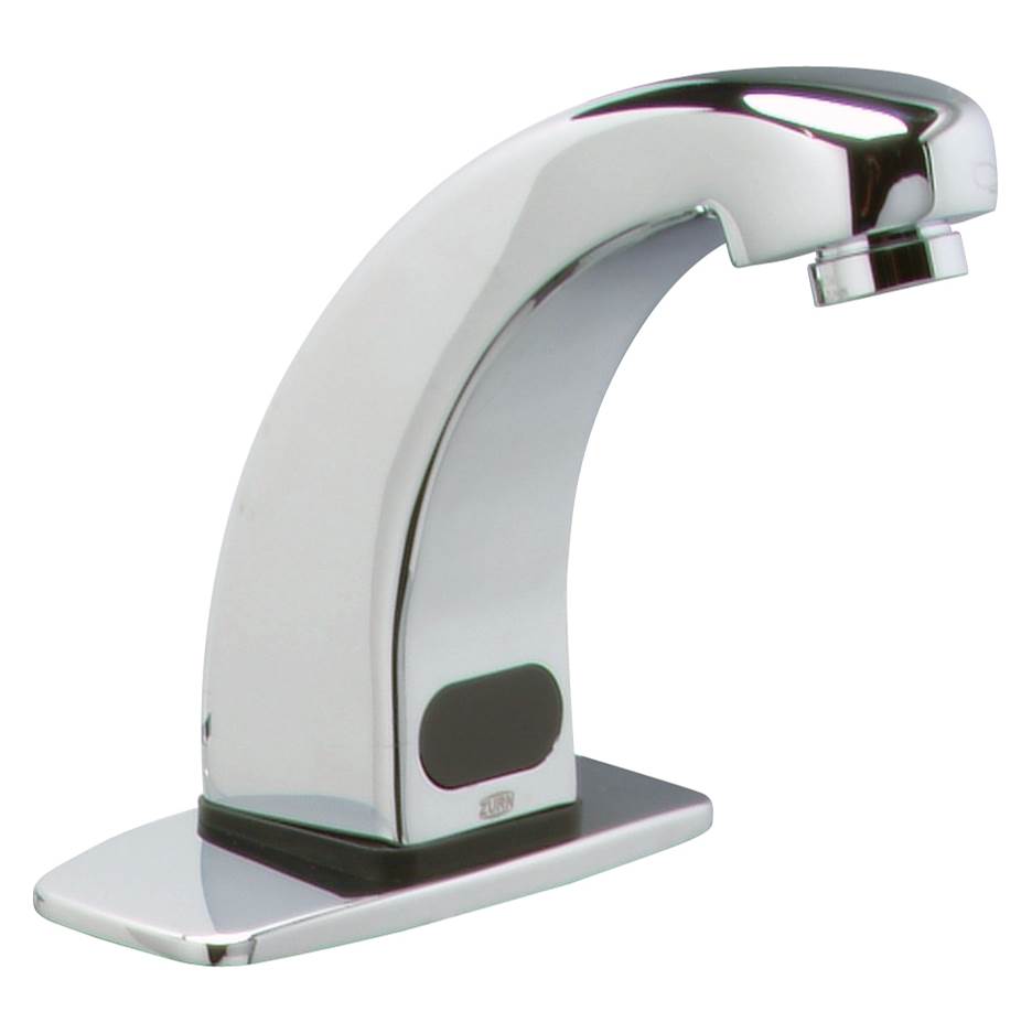 Algor Plumbing and Heating SupplyZurn IndustriesAquaSense® Single Hole Sensor Faucet with 1.5 gpm Aerator in Chrome